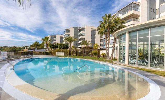 Herverkoop - Appartement - Studio - Los Dolses - Villamartin