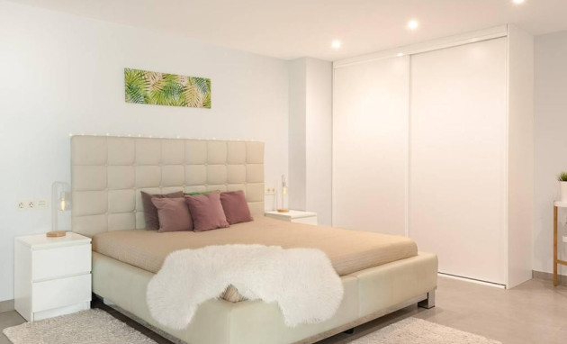 Revente - Detached Villa - Benijofar - Benijofar - Village