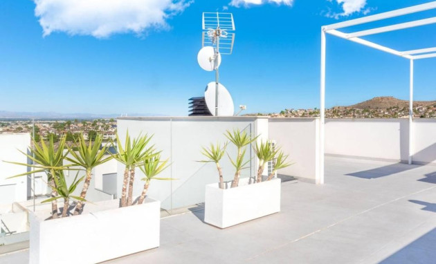 Revente - Detached Villa - Benijofar - Benijofar - Village