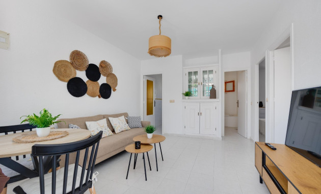Herverkoop - Apartment - Torrevieja - Zona los Frutales