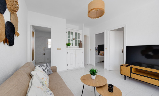 Herverkoop - Apartment - Torrevieja - Zona los Frutales