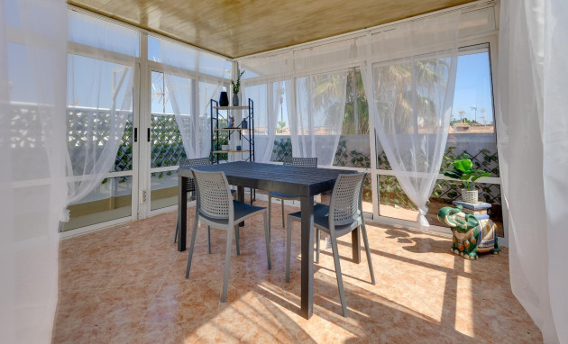 Herverkoop - Apartment - Torrevieja - Zona los Frutales