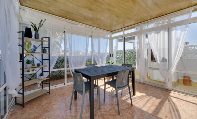 Herverkoop - Apartment - Torrevieja - Zona los Frutales