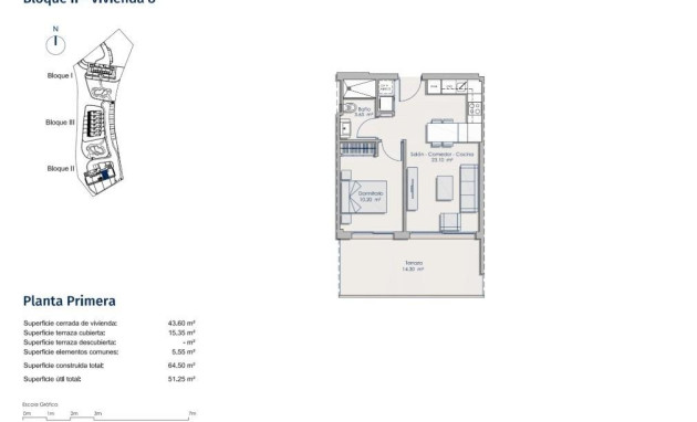 Nieuwbouw - Apartment - Finestrat - Sierra Cortina