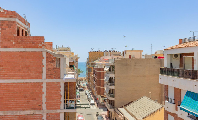 Herverkoop - Flat - Torrevieja - Playa del cura