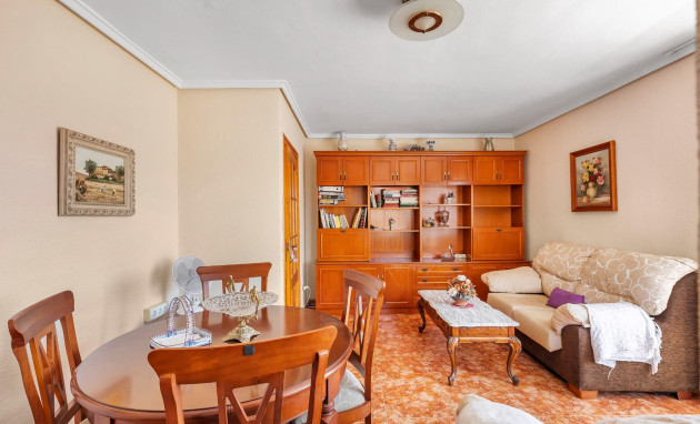 Herverkoop - Flat - Torrevieja - Playa del cura