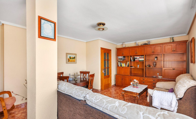 Herverkoop - Flat - Torrevieja - Playa del cura