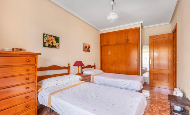 Herverkoop - Flat - Torrevieja - Playa del cura