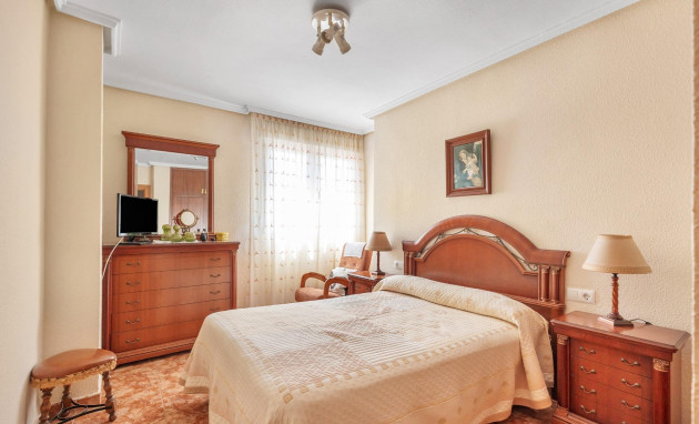 Herverkoop - Flat - Torrevieja - Playa del cura