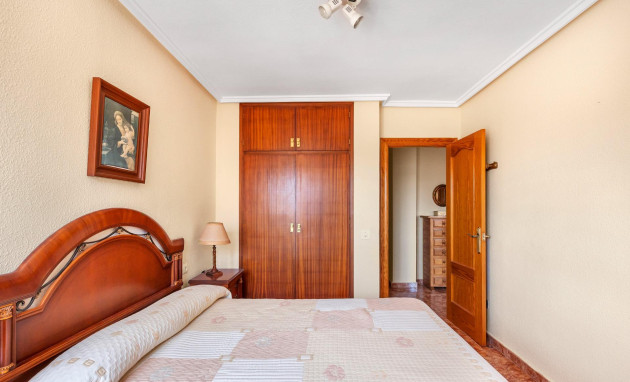 Herverkoop - Flat - Torrevieja - Playa del cura