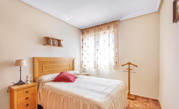Herverkoop - Flat - Torrevieja - Playa del cura