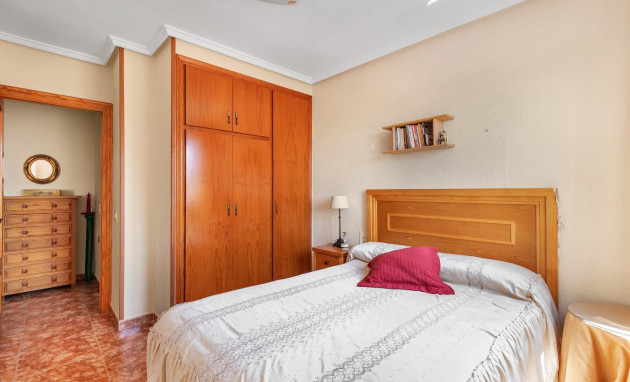 Herverkoop - Flat - Torrevieja - Playa del cura