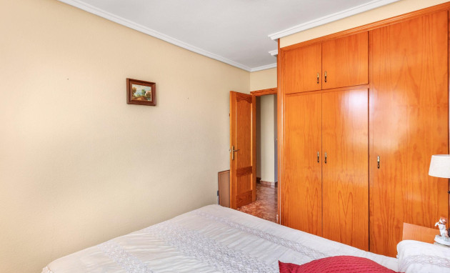 Herverkoop - Flat - Torrevieja - Playa del cura