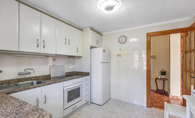 Herverkoop - Flat - Torrevieja - Playa del cura