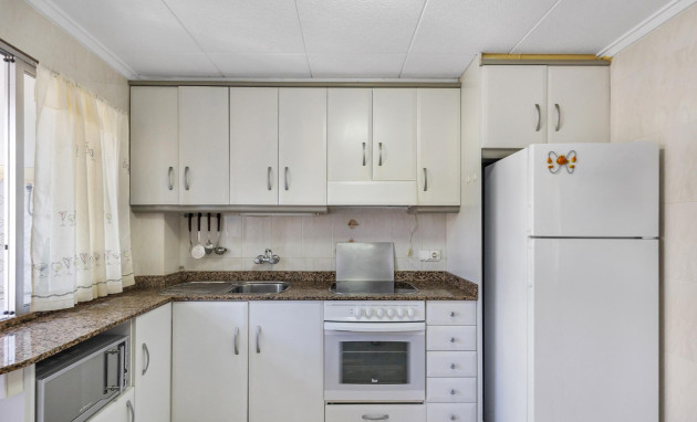 Herverkoop - Flat - Torrevieja - Playa del cura
