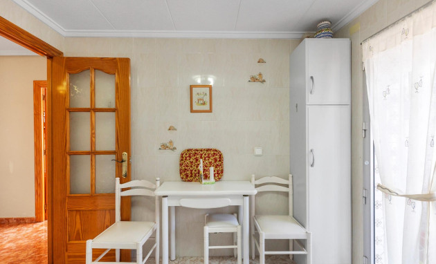 Herverkoop - Flat - Torrevieja - Playa del cura