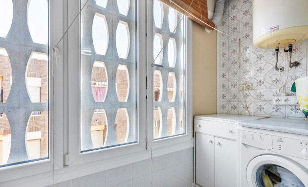 Herverkoop - Flat - Torrevieja - Playa del cura