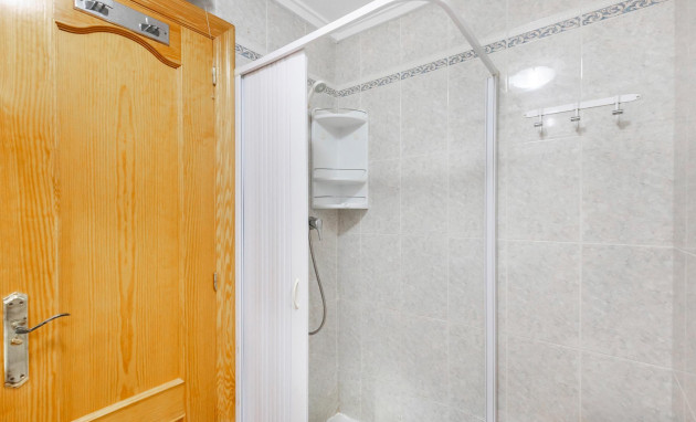 Herverkoop - Flat - Torrevieja - Playa del cura