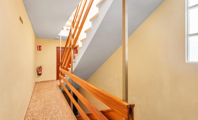 Herverkoop - Flat - Torrevieja - Playa del cura