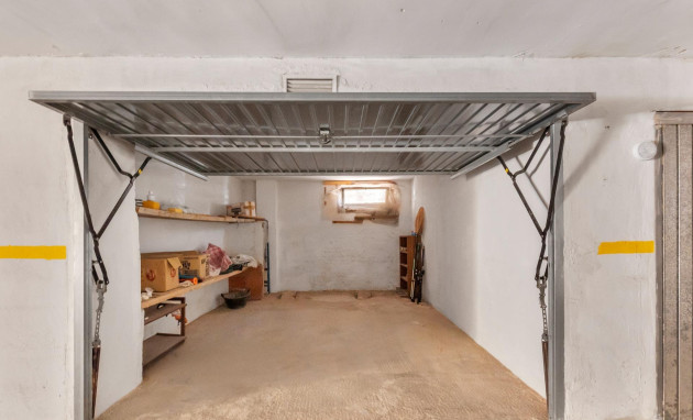 Herverkoop - Flat - Torrevieja - Playa del cura