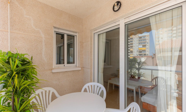 Herverkoop - Flat - Torrevieja - Nueva Torrevieja
