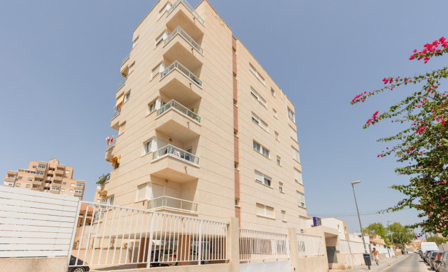 Herverkoop - Flat - Torrevieja - Nueva Torrevieja