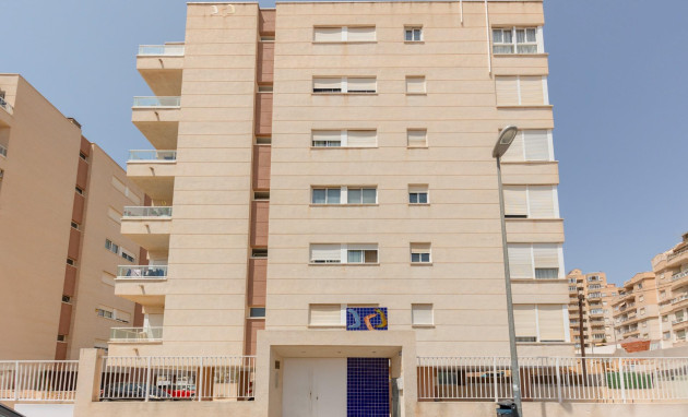 Herverkoop - Flat - Torrevieja - Nueva Torrevieja