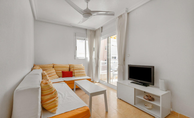 Herverkoop - Flat - Torrevieja - Nueva Torrevieja