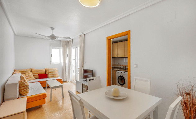 Herverkoop - Flat - Torrevieja - Nueva Torrevieja