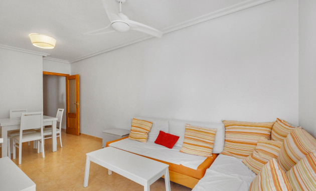 Herverkoop - Flat - Torrevieja - Nueva Torrevieja