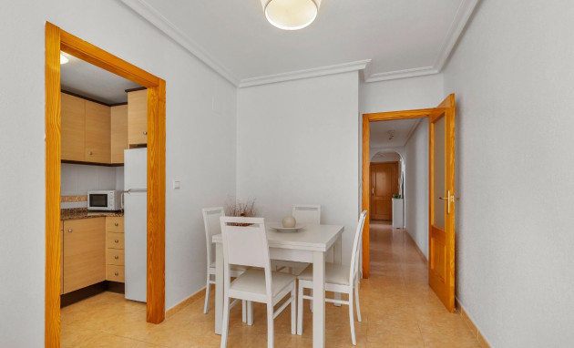 Herverkoop - Flat - Torrevieja - Nueva Torrevieja
