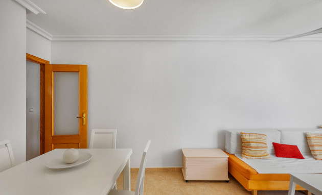 Herverkoop - Flat - Torrevieja - Nueva Torrevieja