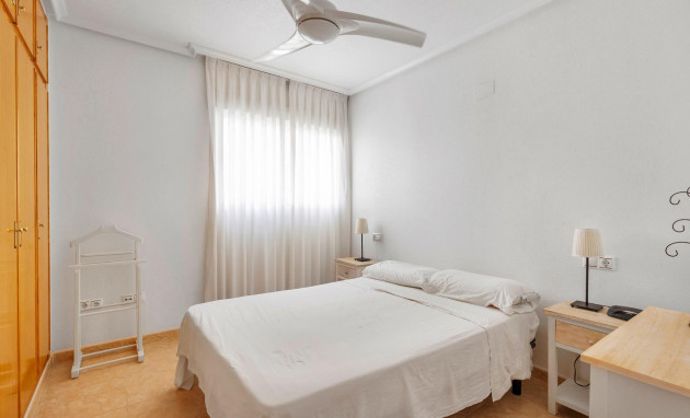 Herverkoop - Flat - Torrevieja - Nueva Torrevieja