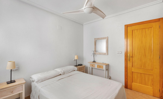 Herverkoop - Flat - Torrevieja - Nueva Torrevieja