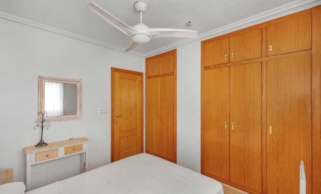 Herverkoop - Flat - Torrevieja - Nueva Torrevieja