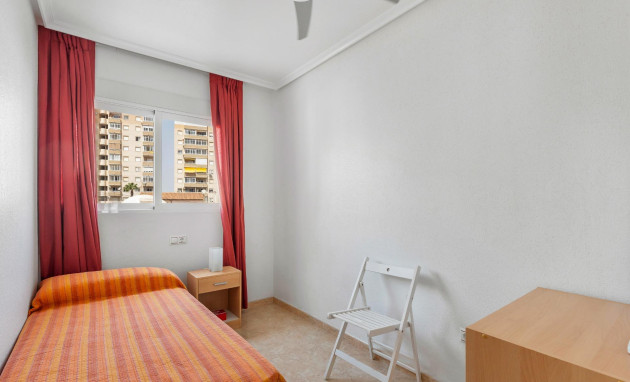 Herverkoop - Flat - Torrevieja - Nueva Torrevieja