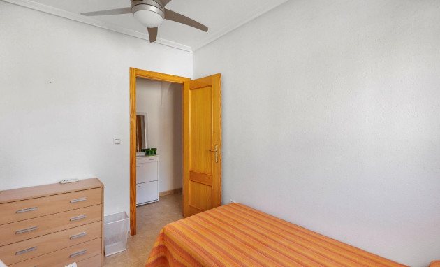 Herverkoop - Flat - Torrevieja - Nueva Torrevieja
