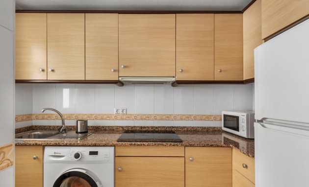 Herverkoop - Flat - Torrevieja - Nueva Torrevieja