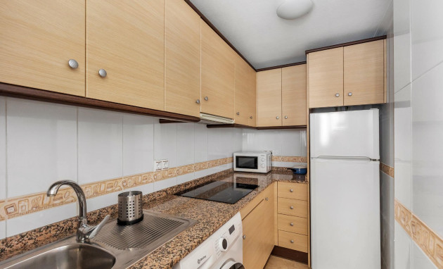 Herverkoop - Flat - Torrevieja - Nueva Torrevieja