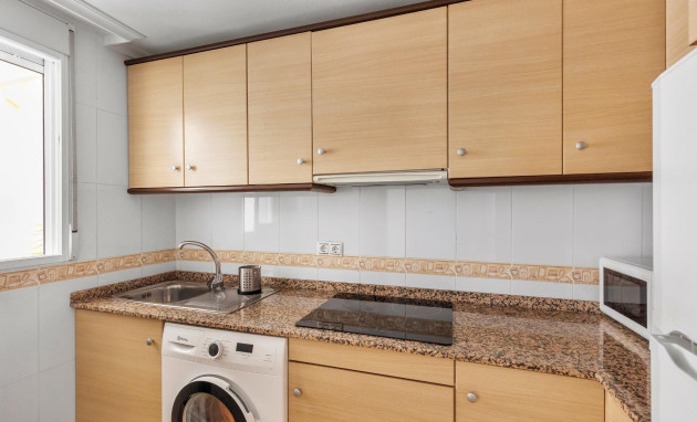 Herverkoop - Flat - Torrevieja - Nueva Torrevieja