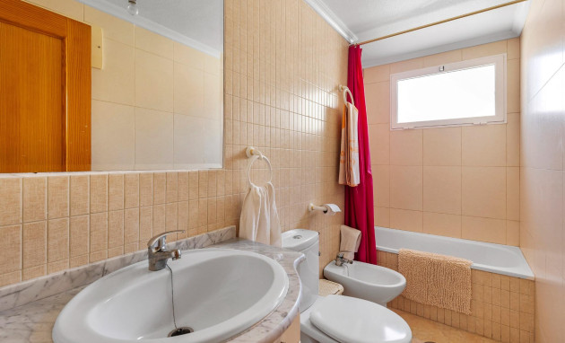 Herverkoop - Flat - Torrevieja - Nueva Torrevieja