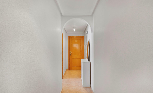 Herverkoop - Flat - Torrevieja - Nueva Torrevieja