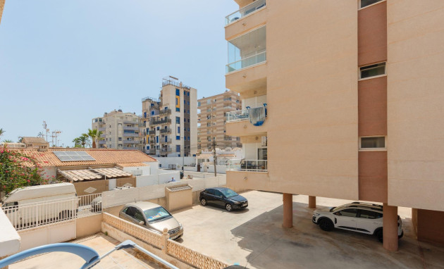 Herverkoop - Flat - Torrevieja - Nueva Torrevieja