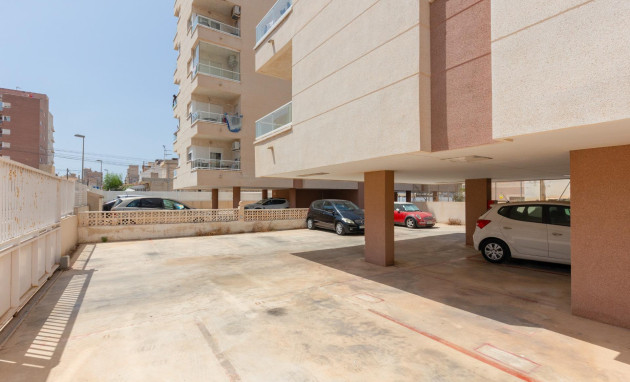 Herverkoop - Flat - Torrevieja - Nueva Torrevieja