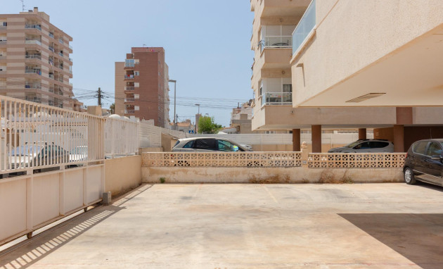 Herverkoop - Flat - Torrevieja - Nueva Torrevieja