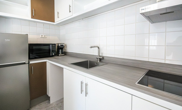 Resale - House - San Miguel de Salinas