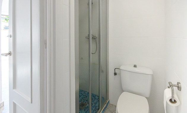Resale - House - San Miguel de Salinas