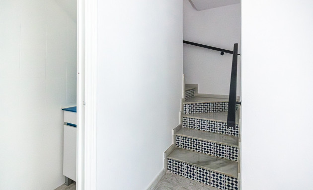 Resale - House - San Miguel de Salinas