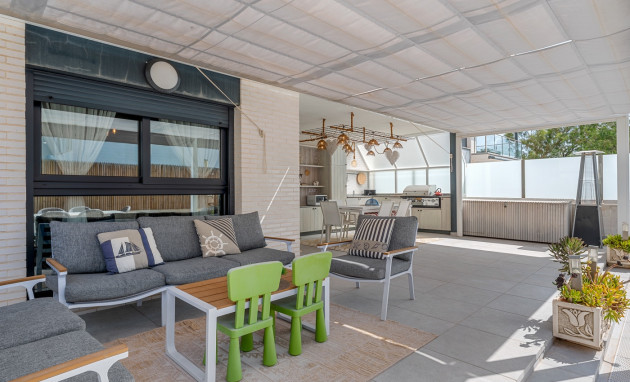 Herverkoop - Apartments - Guardamar del Segura - Guardamar