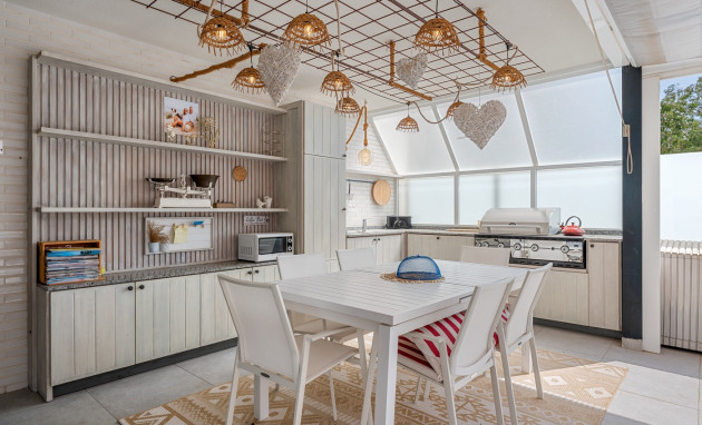 Herverkoop - Apartments - Guardamar del Segura - Guardamar